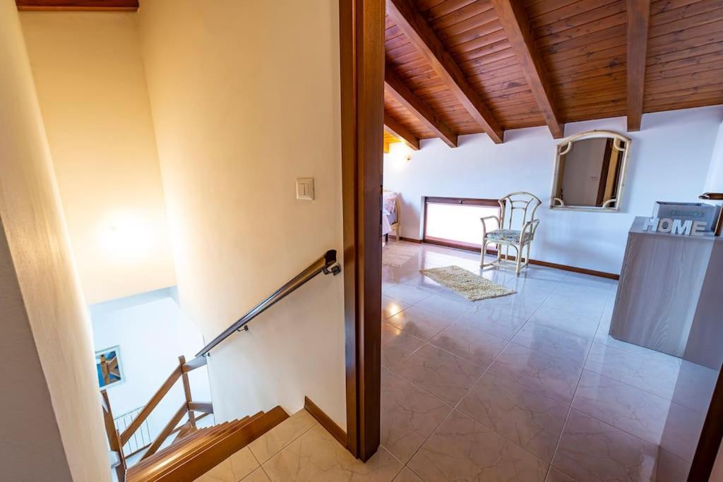 Tresa Bay House - Lugano Lake Lavena Ponte Tresa Buitenkant foto