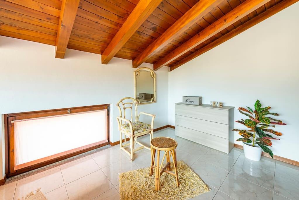 Tresa Bay House - Lugano Lake Lavena Ponte Tresa Buitenkant foto